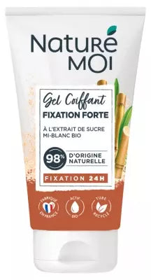 Naturé Moi 24H Strong Setting Styling Gel 150 Ml