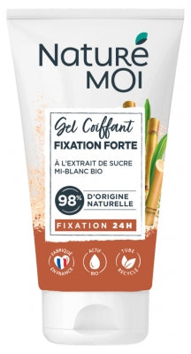 Naturé Moi 24H Strong Setting Styling Gel 150 Ml