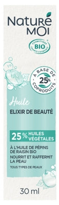 Naturé Moi Beauty Elixir Oil 30 Ml