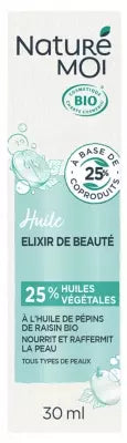 Naturé Moi Beauty Elixir Oil 30 Ml