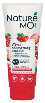 Naturé Moi Color Conditioner 200 Ml