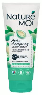 Naturé Moi Extra-Gentle Conditioner 200 Ml