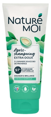 Naturé Moi Extra-Gentle Conditioner 200 Ml