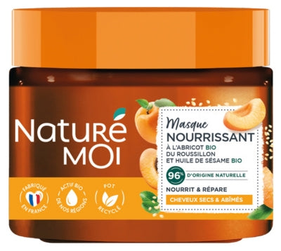 Naturé Moi Hair Nourishing Mask 300Ml