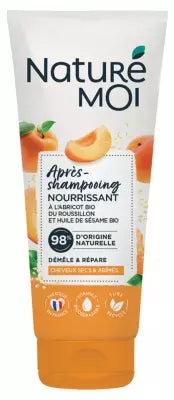 Naturé Moi Nourishing Conditioner 200Ml