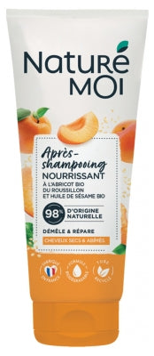 Naturé Moi Nourishing Conditioner 200Ml