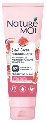 Naturé Moi Nourishing Body Milk 250 Ml