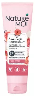 Naturé Moi Nourishing Body Milk 250 Ml