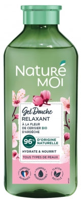 Naturé Moi Relaxing Shower Gel Cherry Blossom 250 Ml