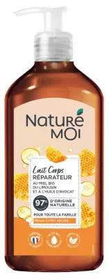 Naturé Moi Repairing Body Milk 500 Ml