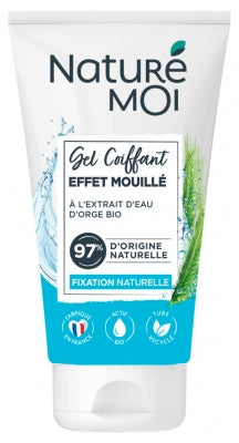 Naturé Moi Wet Look Styling Gel 150 Ml