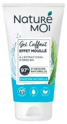 Naturé Moi Wet Look Styling Gel 150 Ml