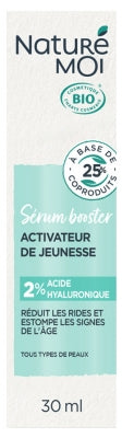 Naturé Moi Youth Booster Serum 30 Ml