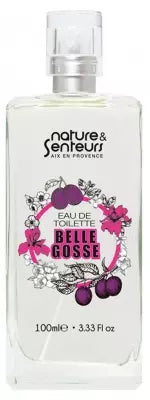 Nature & Senteurs Belle Gosse Natural Eau De Toilette 100Ml