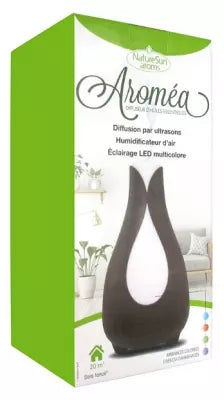 Naturesun Aroms Aroméa Essential Oils Diffuser