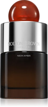 Molton Brown Neon Amber Edp Eau De Parfum Unisex