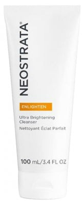 Neostrata Enlighten Ultra Brightening Cleanser 100Ml