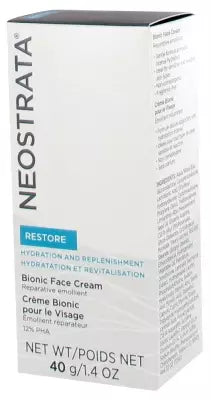 Neostrata Restore Bionic Cream 12 Pha 40G