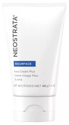 Neostrata Resurface Face Cream Plus 15 Aha 40G