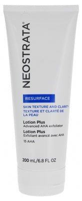 Neostrata Resurface Lotion Plus 15 Aha 200Ml