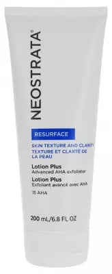 Neostrata Resurface Lotion Plus 15 Aha 200Ml