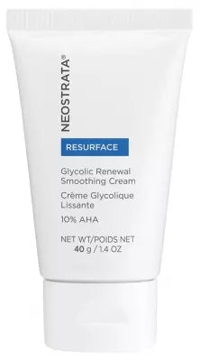 Neostrata Resurface Ultra Smoothing 10% Aha 40G