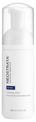 Neostrata Skin Active Exfoliating Wash 125Ml