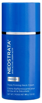 Neostrata Skin Active Triple Firming Neck Cream 80G