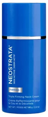 Neostrata Skin Active Triple Firming Neck Cream 80G