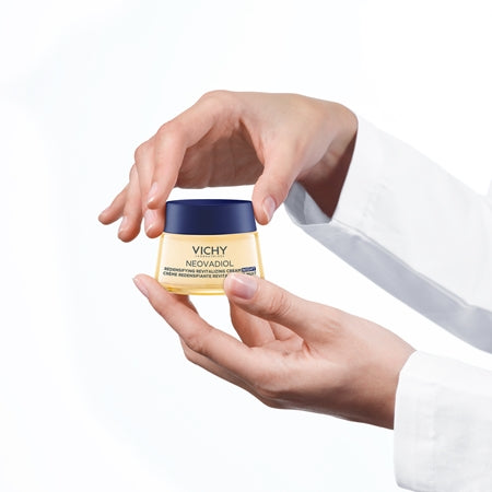 Vichy Neovadiol Compensating Complex Revitalising Night Cream With Firming Effect 
