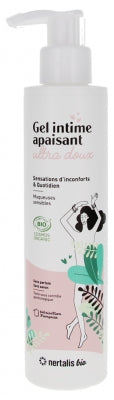Nertalis Bio Ultra-Gentle Soothing Intimate Gel 200Ml
