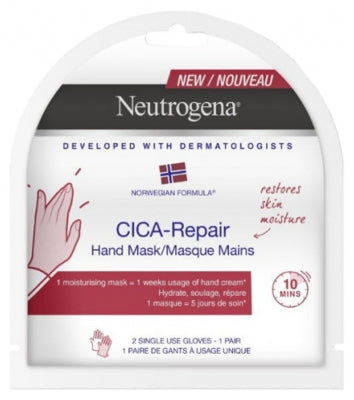 Neutrogena Hands Mask