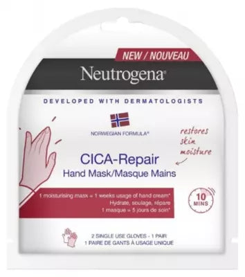 Neutrogena Hands Mask