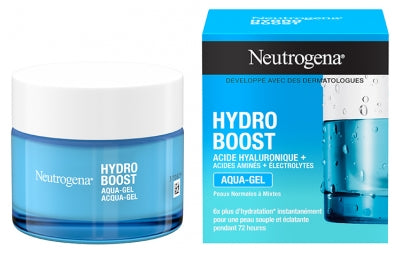 Neutrogena Hydro Boost Aqua-Gel 50Ml