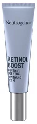 Neutrogena Retinol Boost Anti-Aging Eye Contour 15Ml