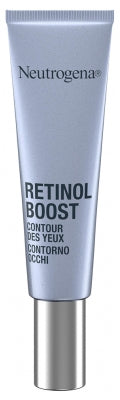 Neutrogena Retinol Boost Anti-Aging Eye Contour 15Ml