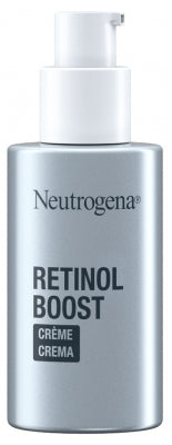 Neutrogena Retinol Boost Anti-Aging Cream 50Ml