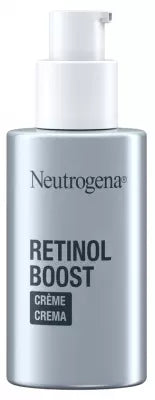 Neutrogena Retinol Boost Anti-Aging Cream 50Ml