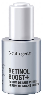 Neutrogena Retinol Boost + Intense Night Serum 30Ml