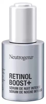 Neutrogena Retinol Boost + Intense Night Serum 30Ml