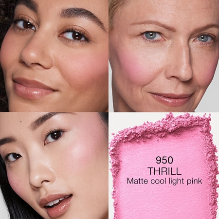 Nars New Blush Long-Lasting Blusher