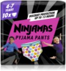 Pampers Ninjamas Pyjama Pants Pyjama Nappy Pants 