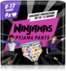 Pampers Ninjamas Pyjama Pants Pyjama Nappy Pants 