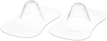 Philips Avent Nipple Protectors Scf153/03 Nipple Shields