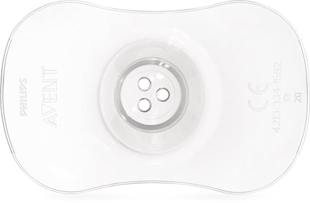 Philips Avent Nipple Protectors Scf153/03 Nipple Shields