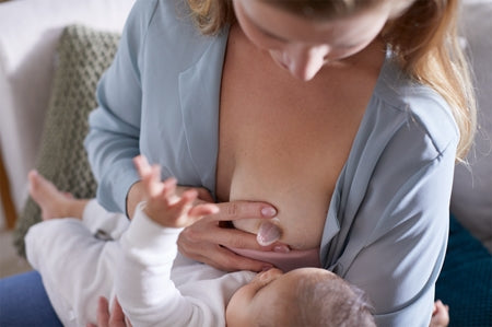 Philips Avent Nipple Protectors Scf153/03 Nipple Shields 