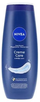 Nivea Care Shower Cream 500 Ml