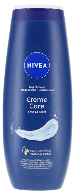 Nivea Care Shower Cream 500 Ml