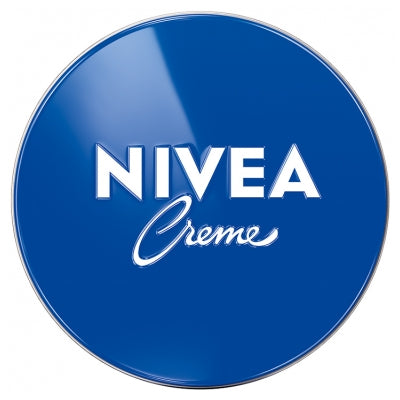 Nivea Moisturizing Cream Face, Body And Hands 75 Ml