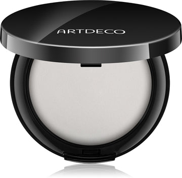 Artdeco No Color Setting Powder Translucent Compact Powder